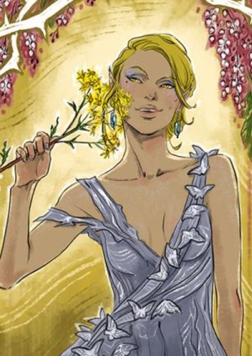 Vivienne