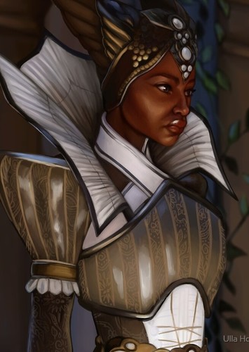 Vivienne