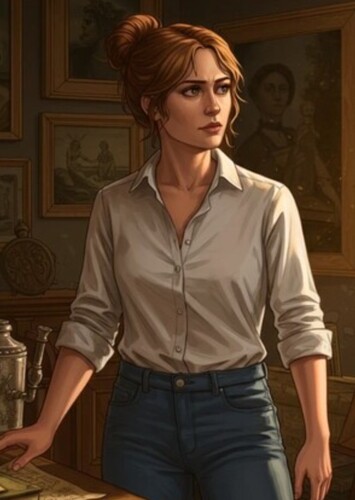 Vivienne Croft