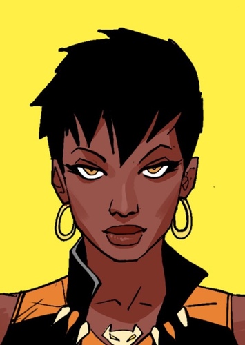 Vixen