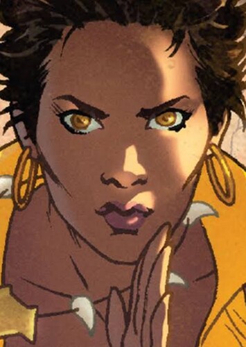 Vixen