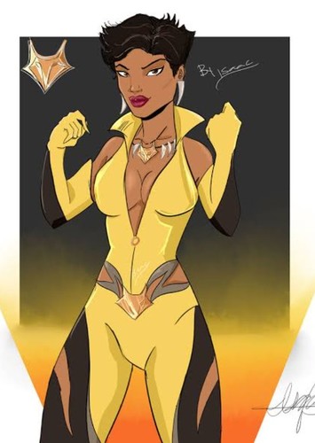 Vixen