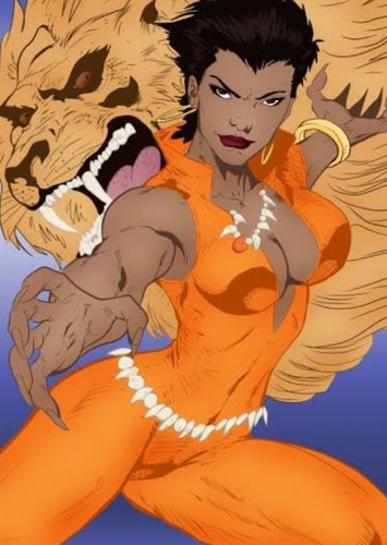 Vixen