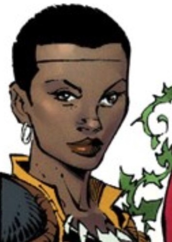 Vixen