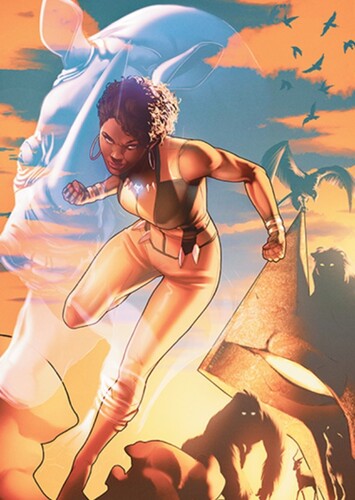 Vixen