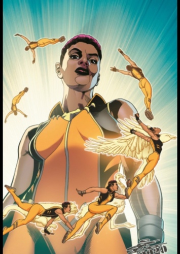 Vixen