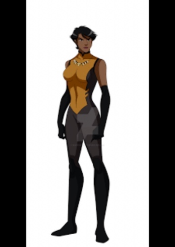 Vixen