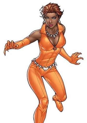 Vixen