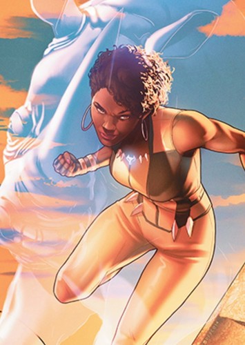 Vixen