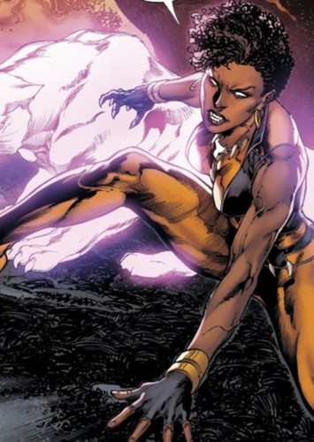 VIXEN