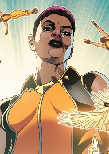 Vixen