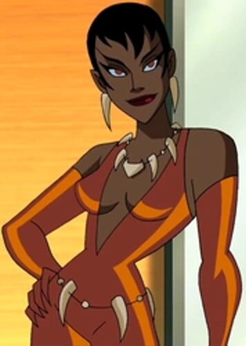 Vixen