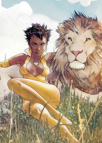 Vixen