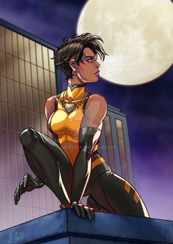 Vixen