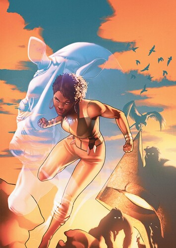 Vixen