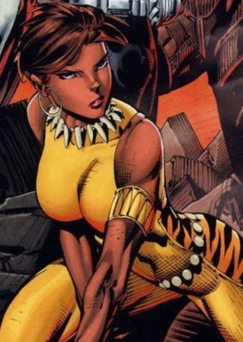 Vixen