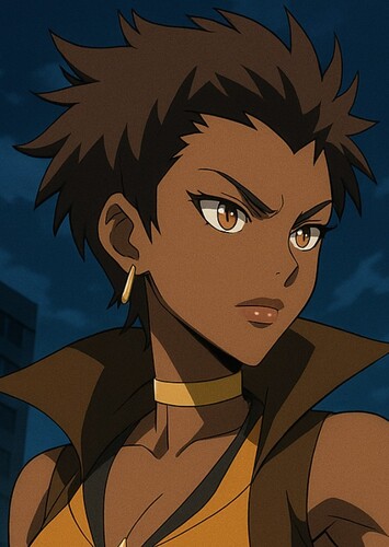 Vixen
