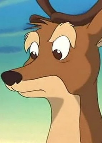 Vixen