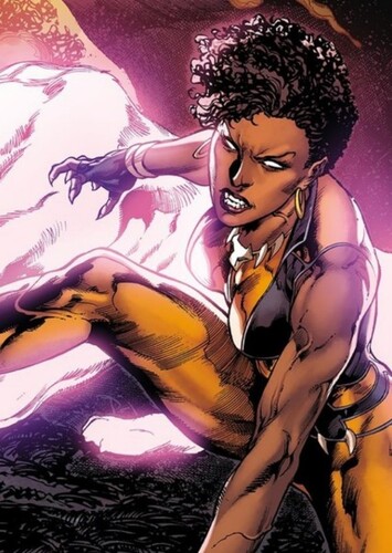 VIXEN
