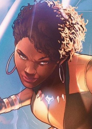Vixen