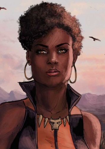 Vixen