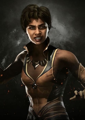 Vixen