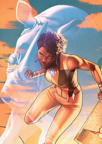 Vixen