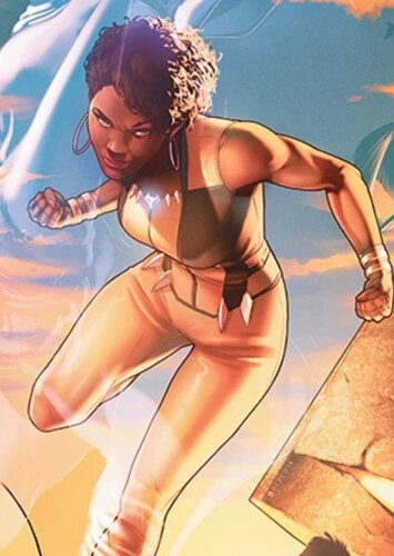 Vixen
