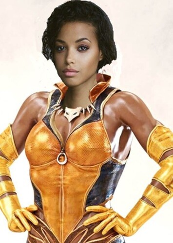 Vixen