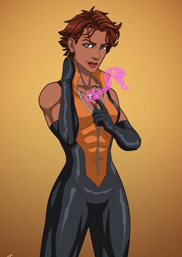 Vixen