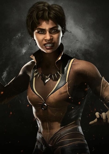 Vixen