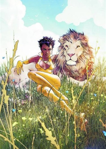 Vixen