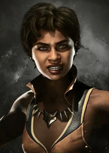 Vixen