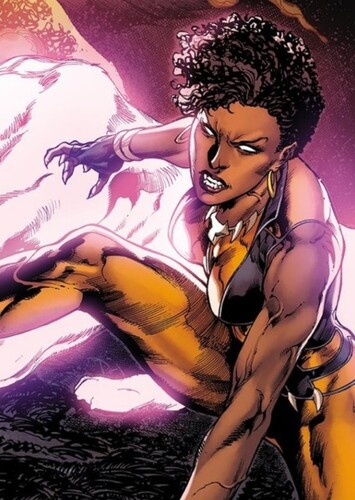 Vixen