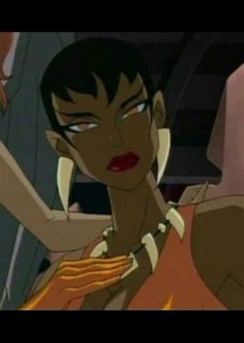 Vixen