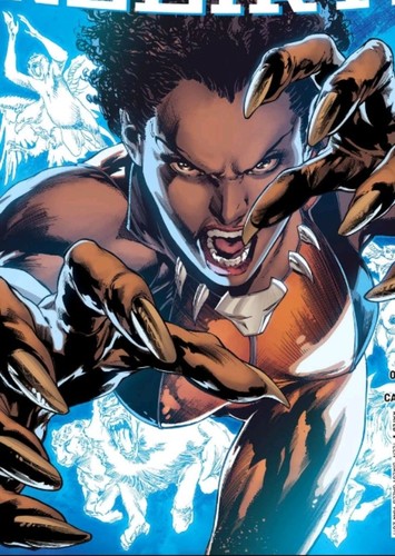Vixen