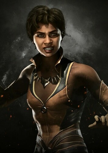 Vixen