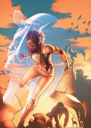 Vixen