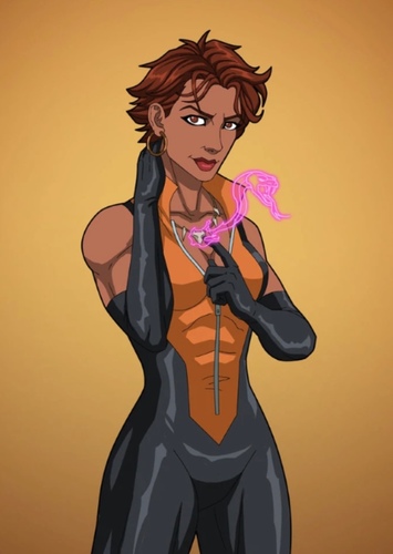 Vixen