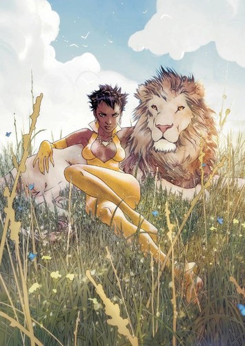 Vixen