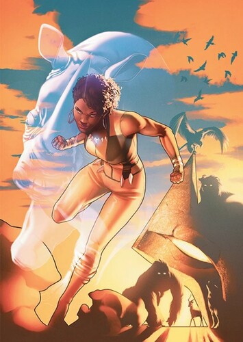 Vixen