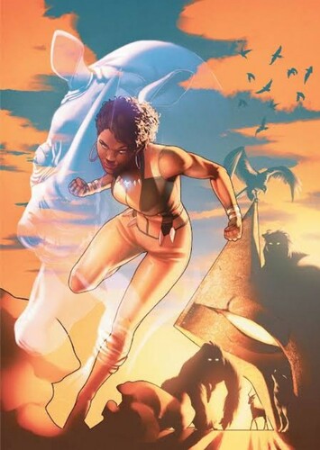 Vixen