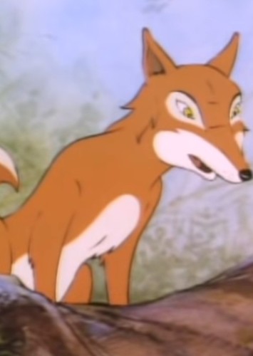 Vixen