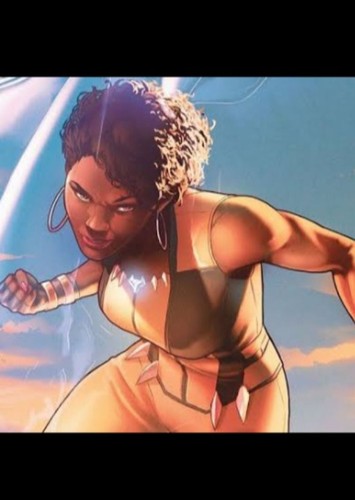Vixen
