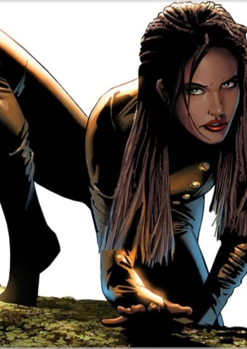 Vixen