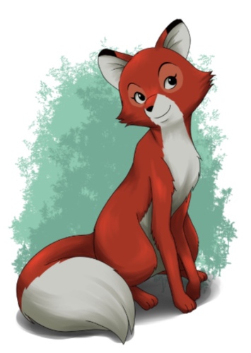 Vixey
