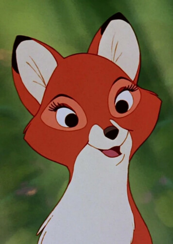 Vixey