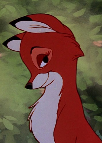 Vixey