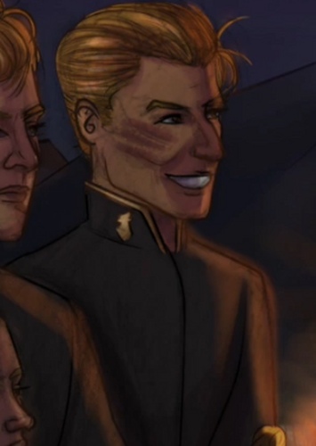 Vixus au Sarna