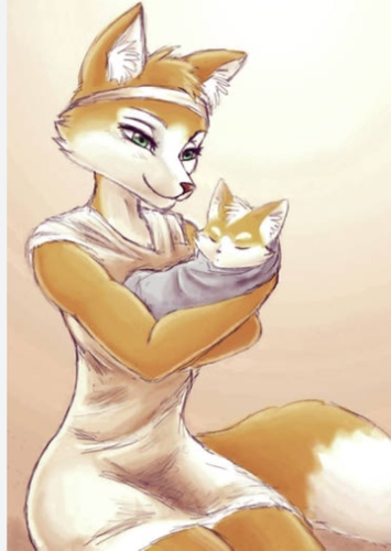 Vixy Reinard-McCloud